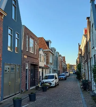 Fab City * אלקמאר