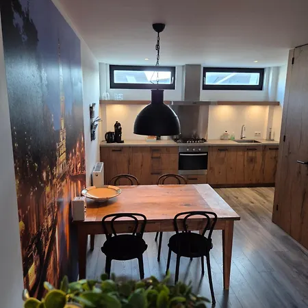 Fab City * 阿尔克马尔