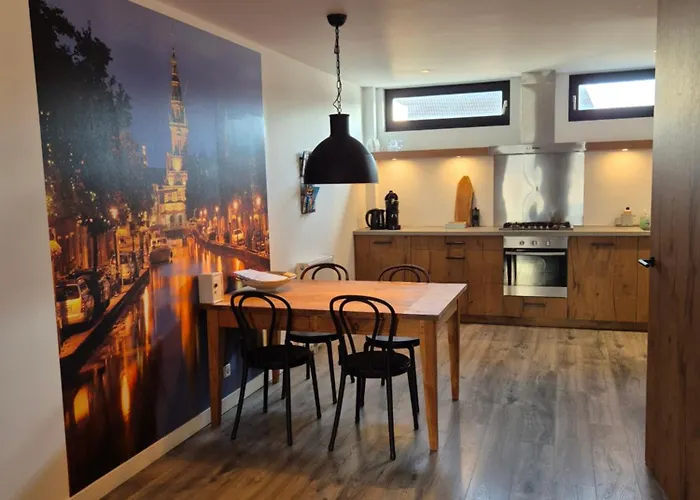 Fab City 阿尔克马尔