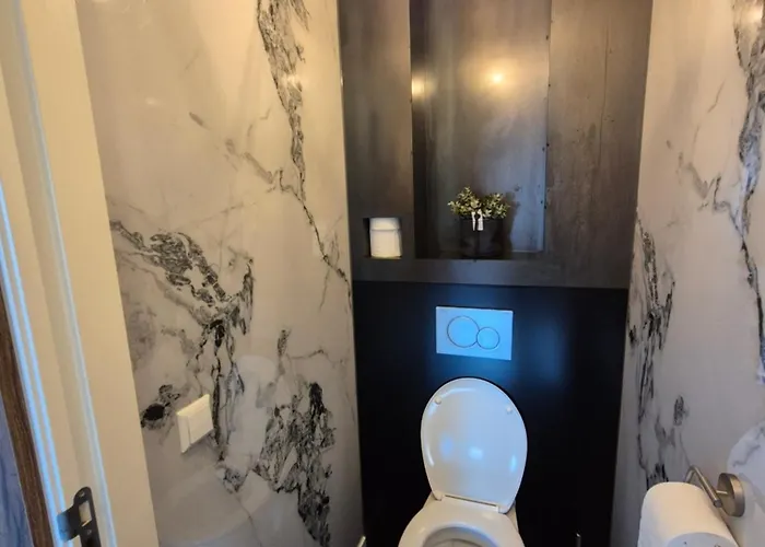 Апартаменты Fab City