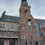 Apartment Fab City Alkmaar