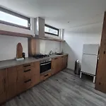 Fab City Apartment *