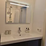 Apartment Fab City Alkmaar