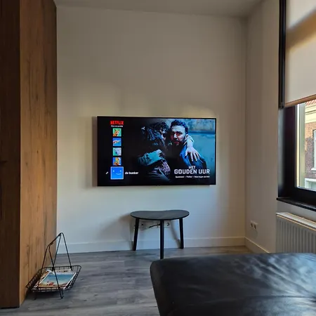 Fab City Appartement