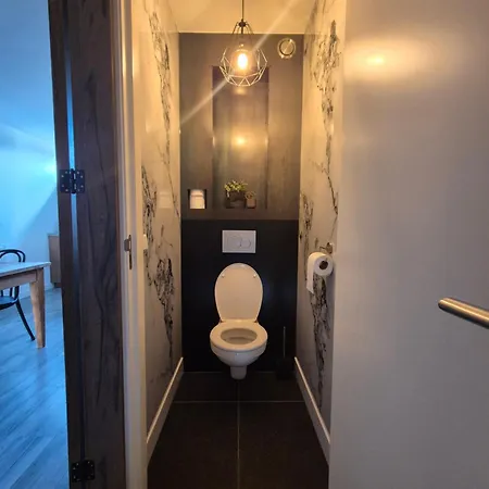 Apartamento Fab City