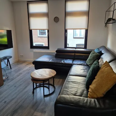 Appartement Fab City *