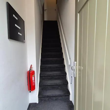 Appartement Fab City Alkmaar