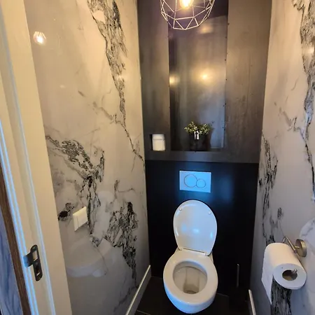 Apartamento Fab City