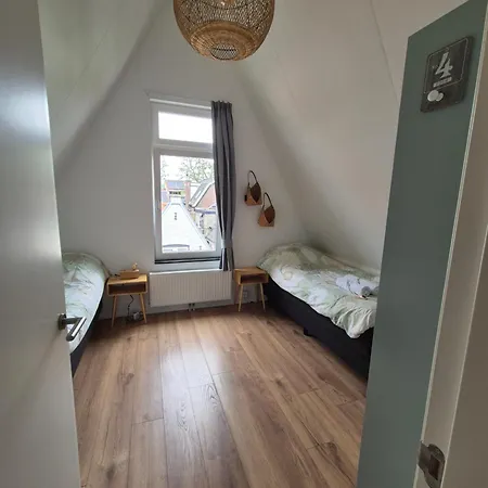 Apartamento Fab City *