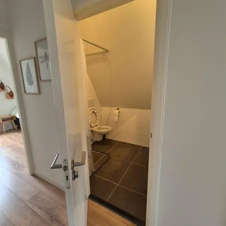 Fab City Apartamento Alkmaar