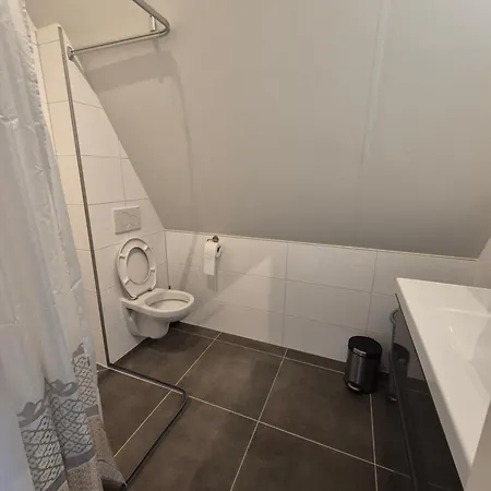 Apartamento Fab City