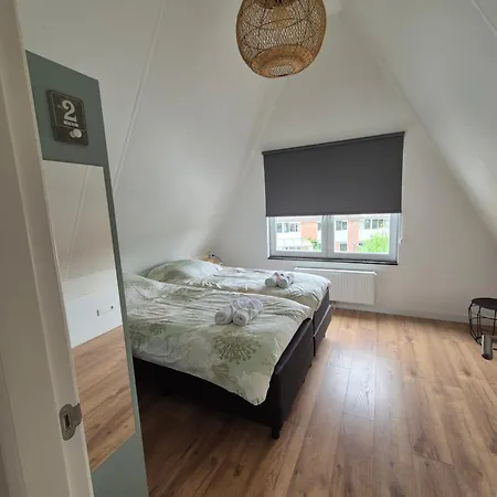 Fab City Apartamento *