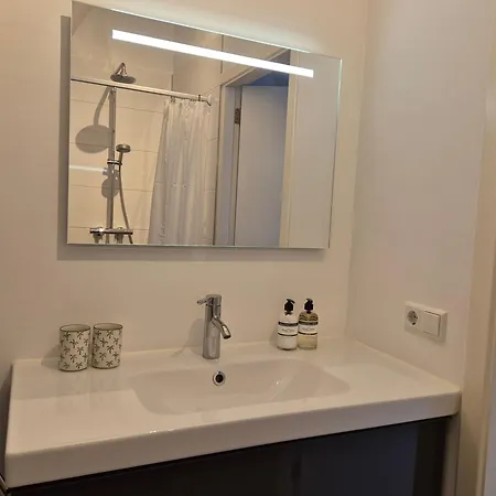 Apartamento Fab City Alkmaar