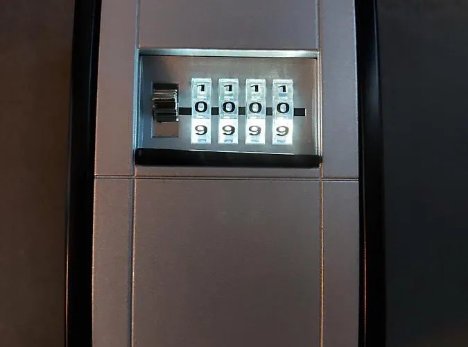 Appartement Fab City *