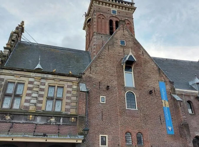 Appartement Fab City Alkmaar