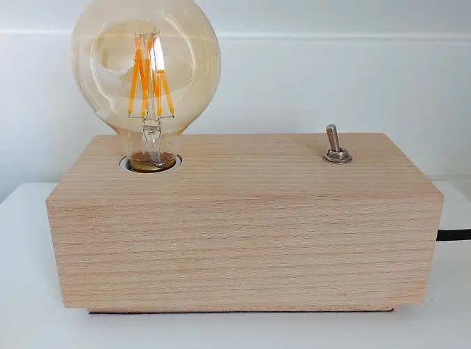 Appartement Fab City *