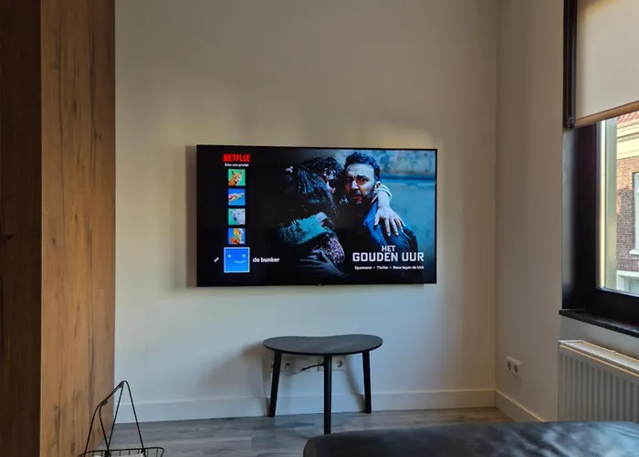 Fab City Appartement