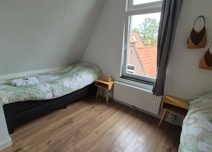 Fab City Appartement