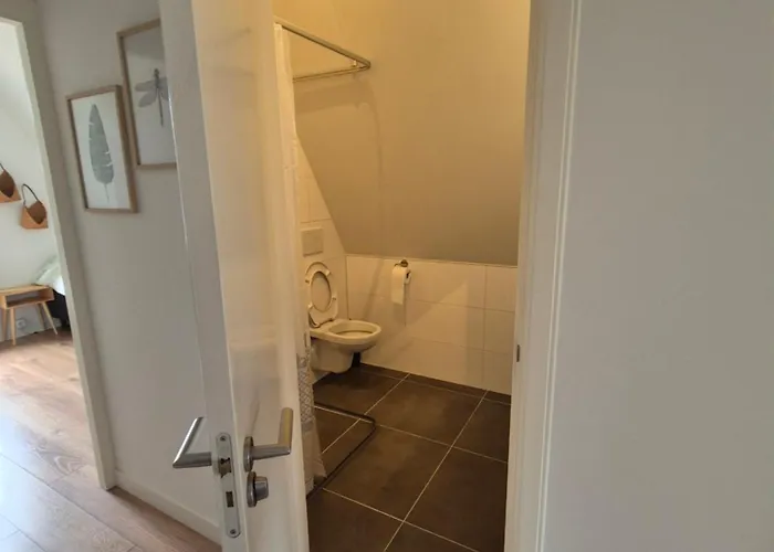 Fab City Appartement Alkmaar