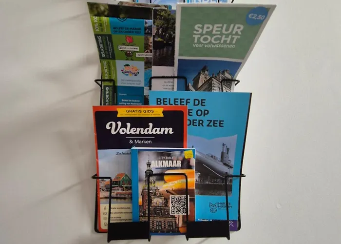 Appartement Fab City Alkmaar