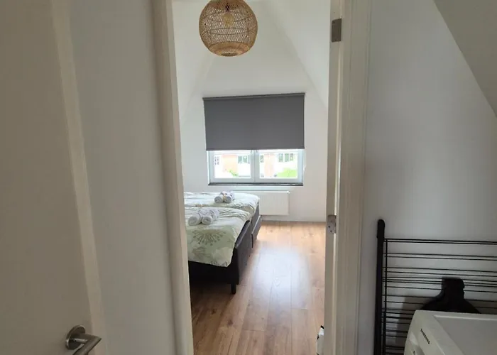 Fab City Appartement