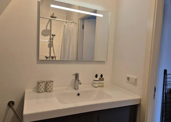 Appartement Fab City Alkmaar