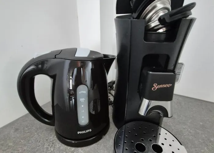 Fab City Appartement